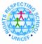 Rights Respecting School Unicef logo