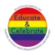 Educate and Celebrate logo